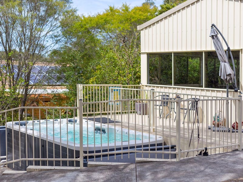 Escape to the country with 27