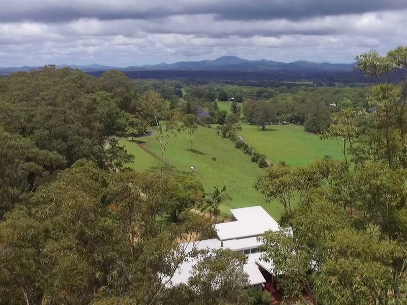 The Promised Land Lookout