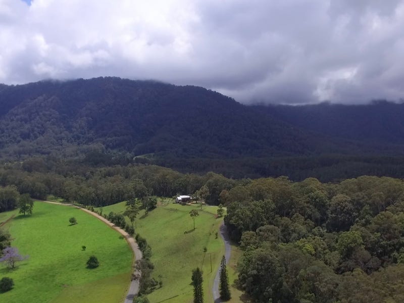 The Promised Land Lookout 3
