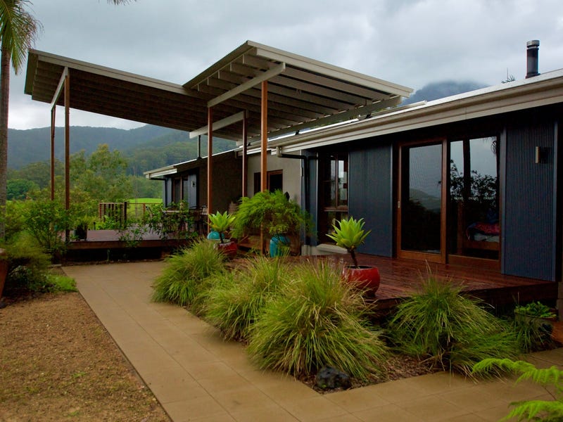 The Promised Land Lookout 4
