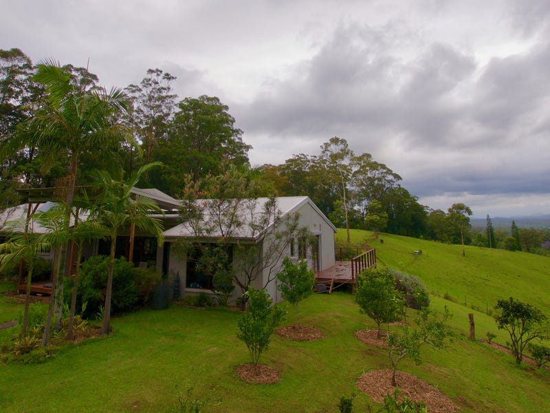 The Promised Land Lookout 19