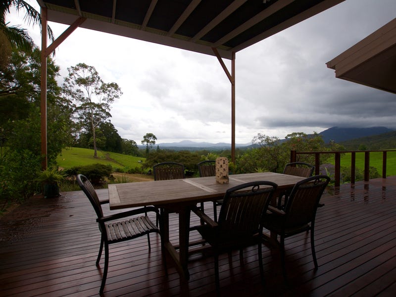 The Promised Land Lookout 22