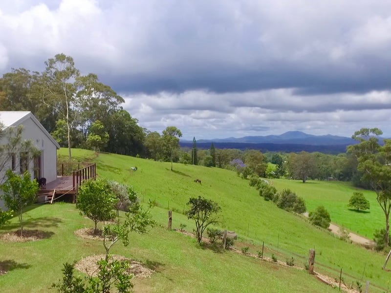The Promised Land Lookout 26