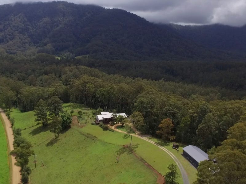 The Promised Land Lookout 27