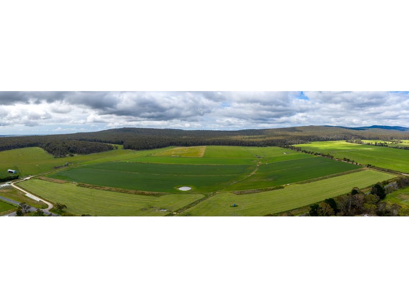 202 fabulous acres