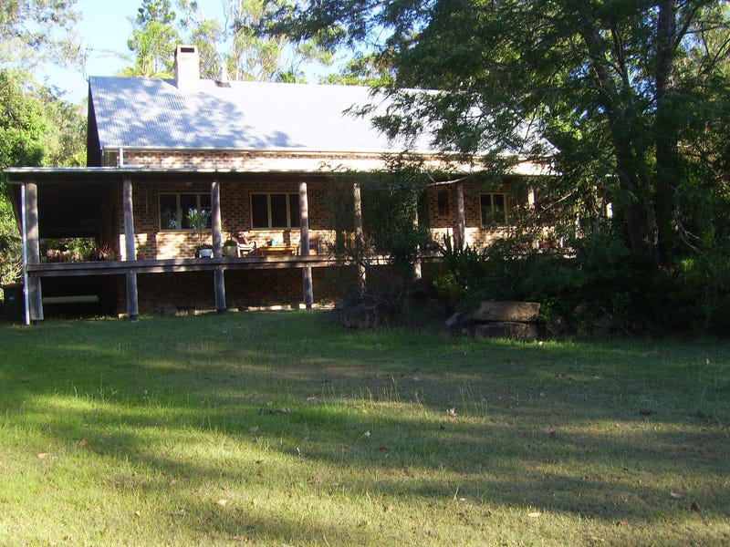 Unique Country Style Home with Granny Flat