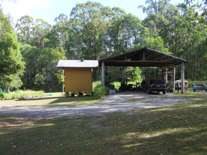 Unique Country Style Home with 3