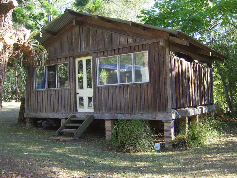 Unique Country Style Home with 4