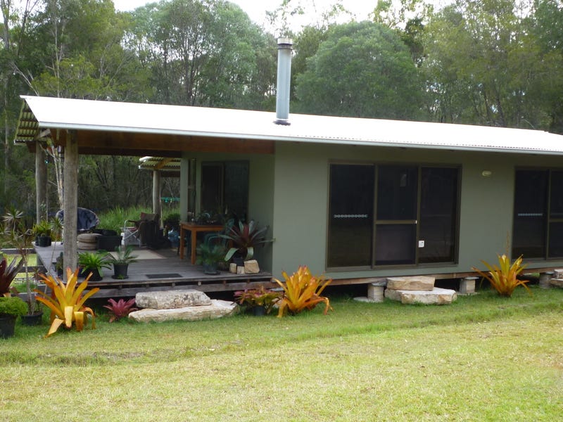 Unique Country Style Home with 5