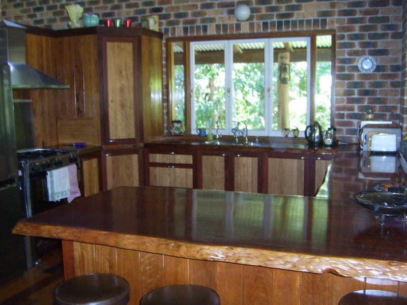 Unique Country Style Home with 6