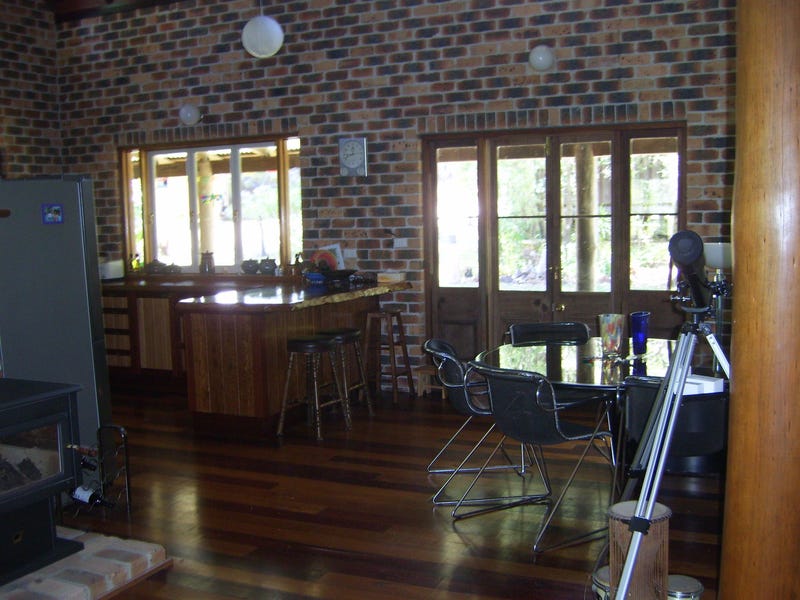 Unique Country Style Home with 8