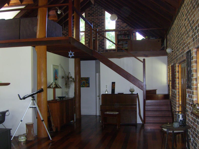Unique Country Style Home with 9