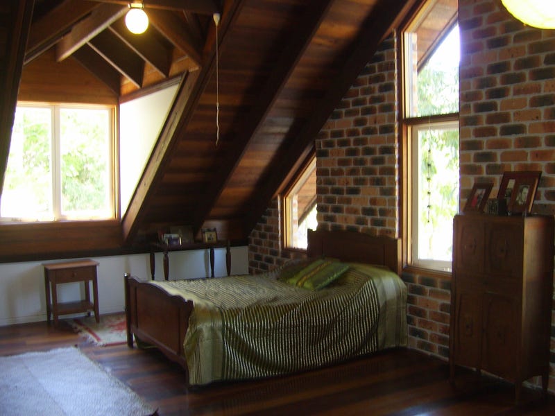 Unique Country Style Home with 17