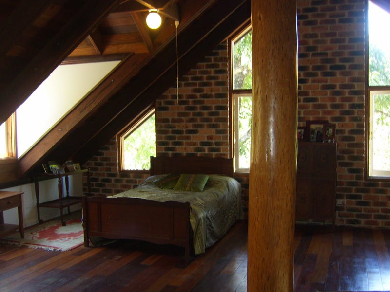 Unique Country Style Home with 18