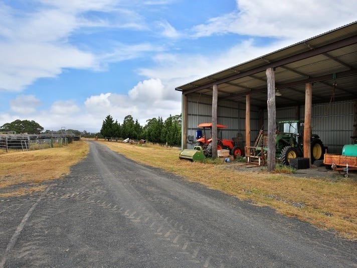 Small Farm 16