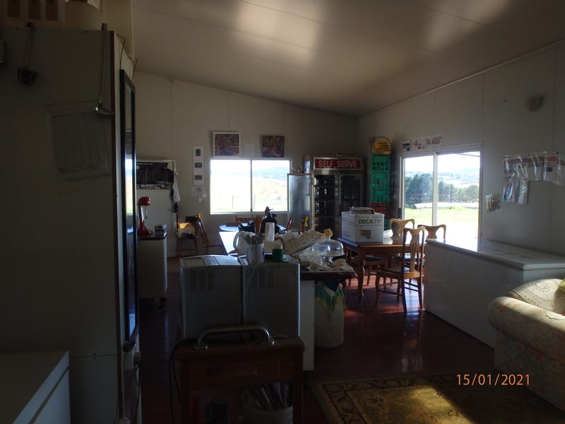 **SOLD**  WATER, Farming, Cheese 13