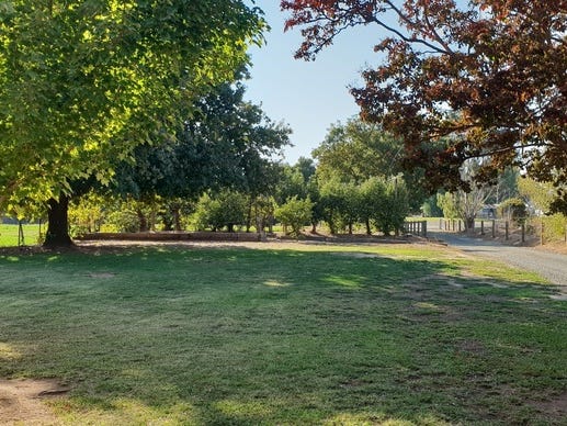 Ideal 20 Acre Hobby Farm 4
