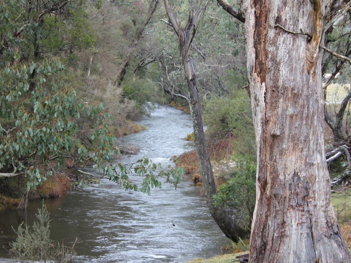 Hidden valley on the river 2