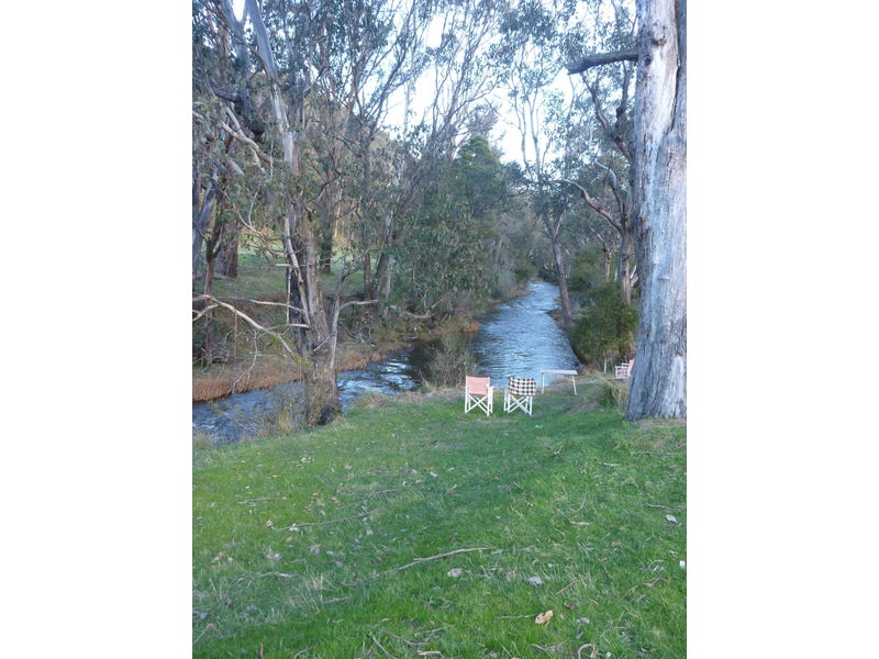 Hidden valley on the river 5