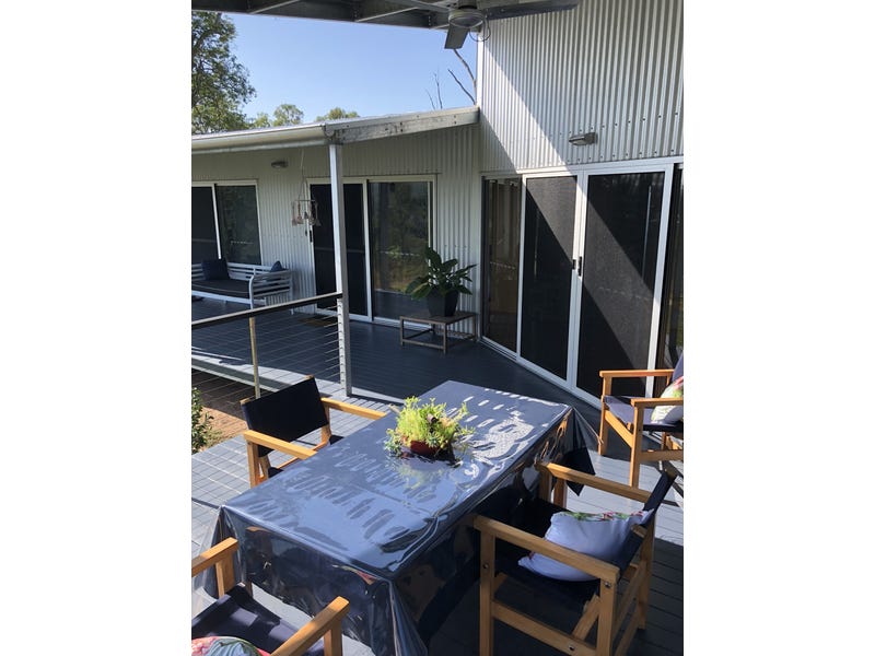 104 acres – Socially distance 2