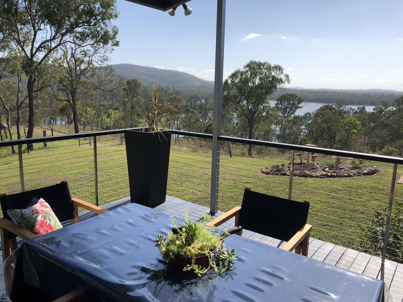104 acres – Socially distance 3