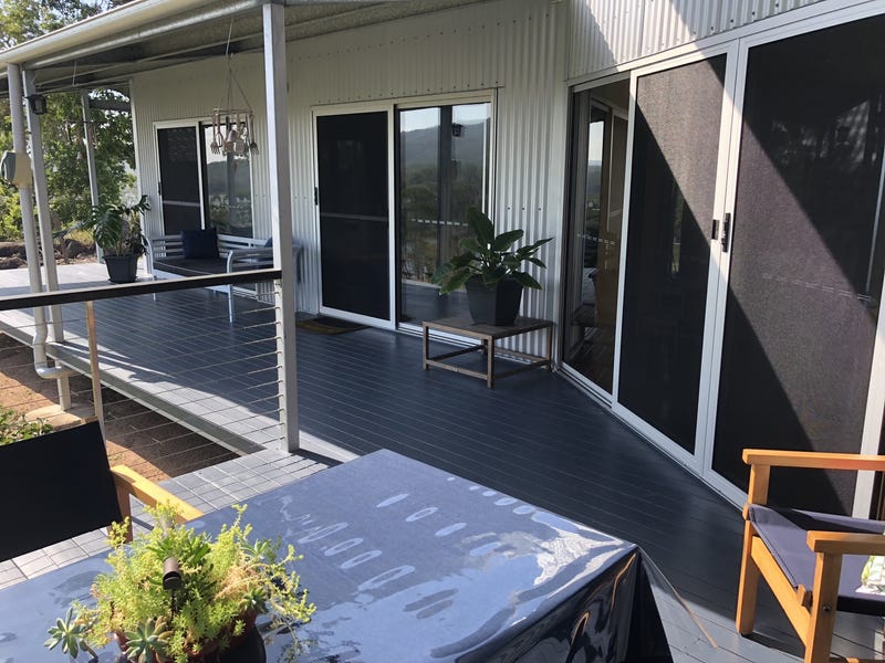 104 acres – Socially distance 4