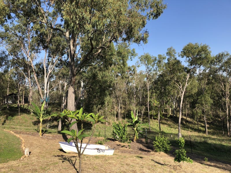 104 acres – Socially distance 10