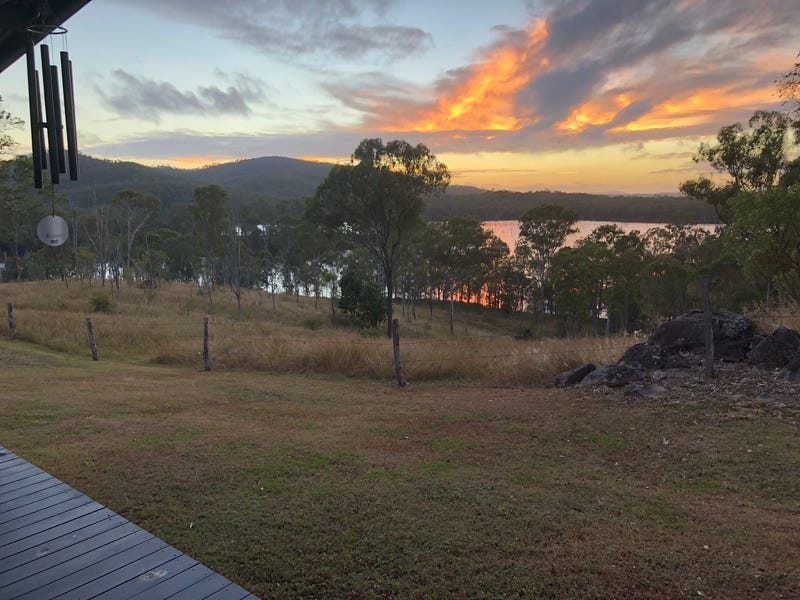 104 acres – Socially distance 11
