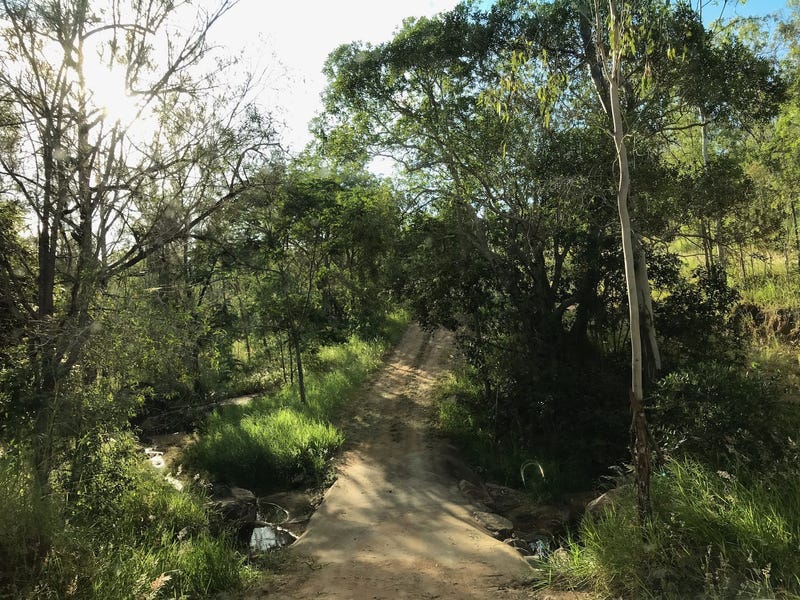 104 acres – Socially distance 15