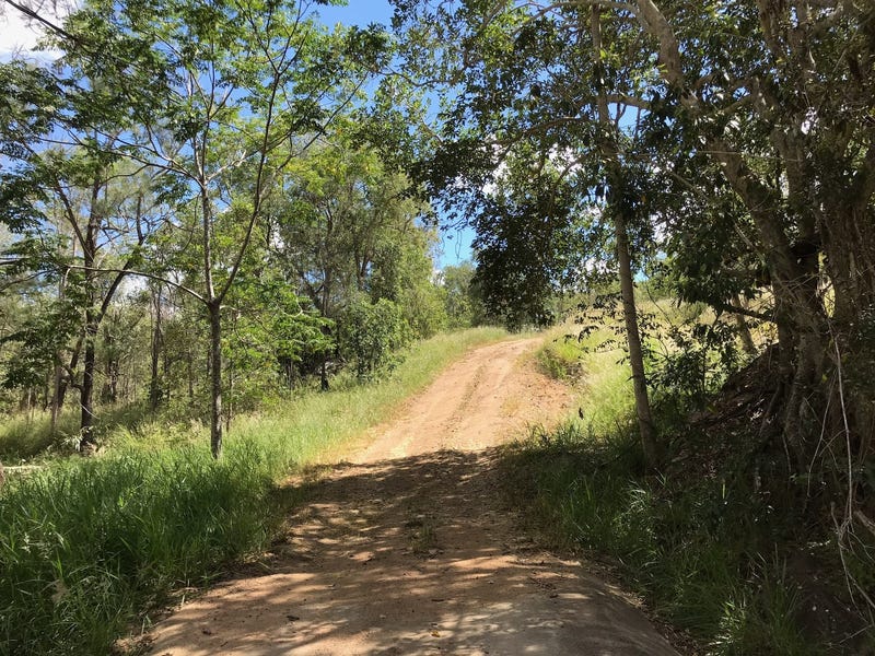 104 acres – Socially distance 16