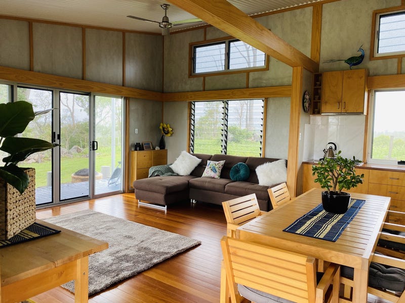 104 acres – Socially distance 17