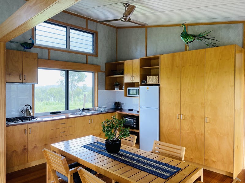 104 acres – Socially distance 18
