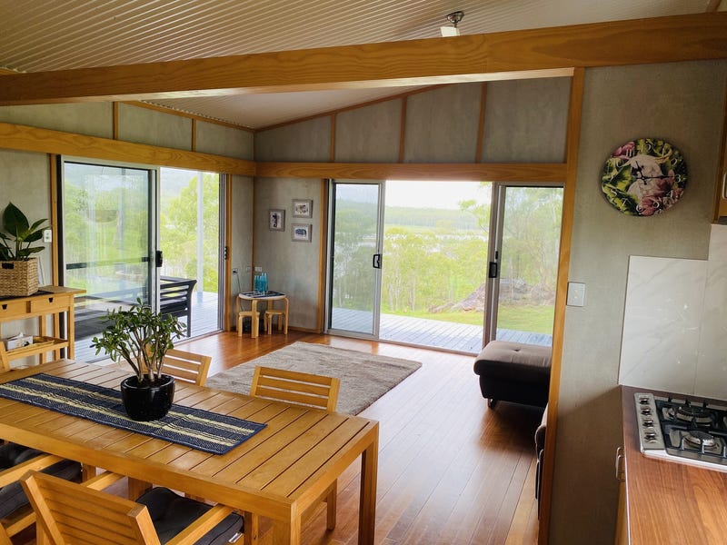 104 acres – Socially distance 19
