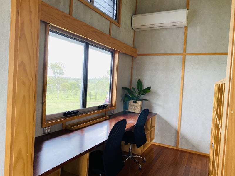 104 acres – Socially distance 20