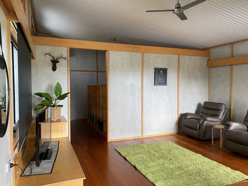 104 acres – Socially distance 24