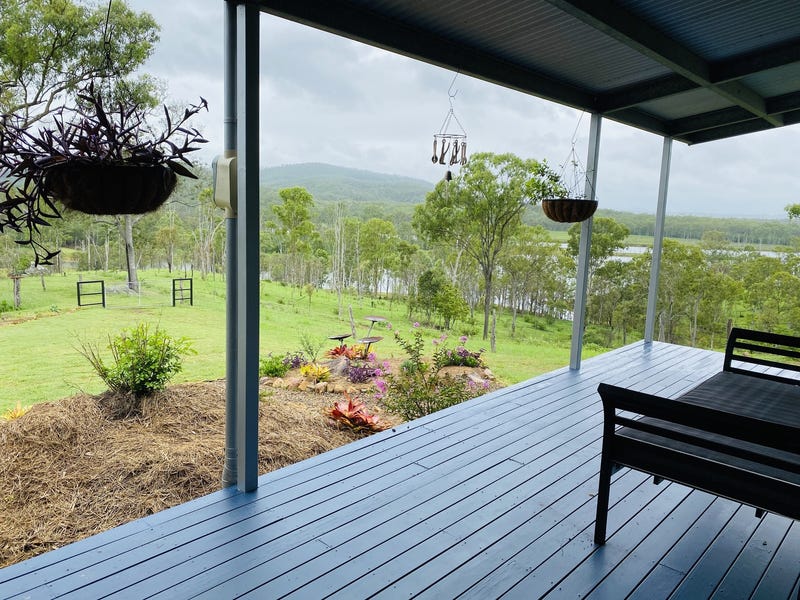 104 acres – Socially distance 26