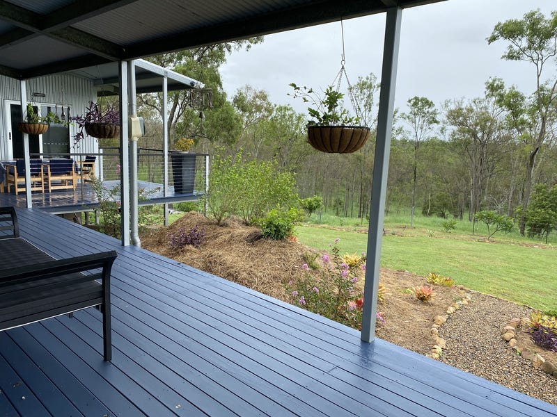 104 acres – Socially distance 27