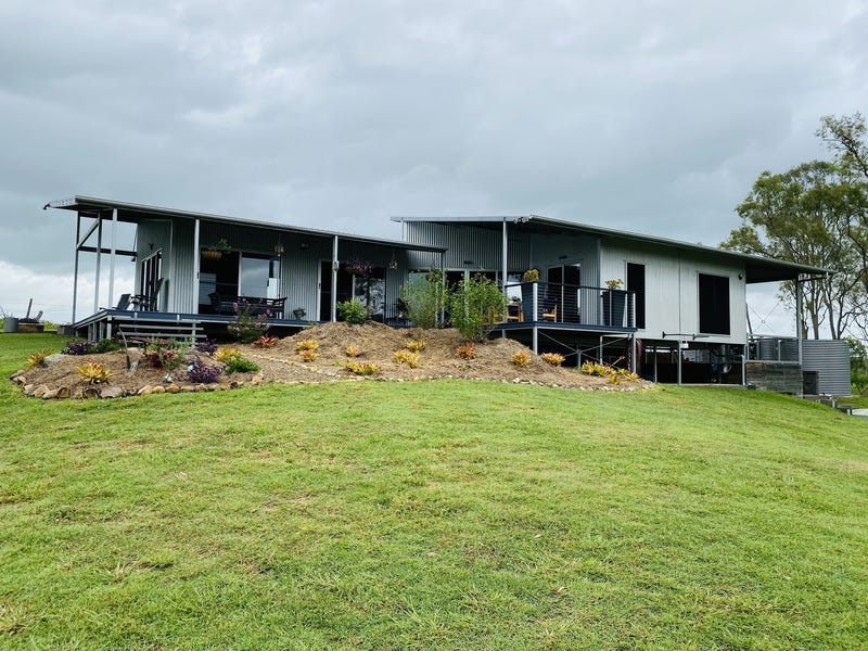 104 acres – Socially distance 28