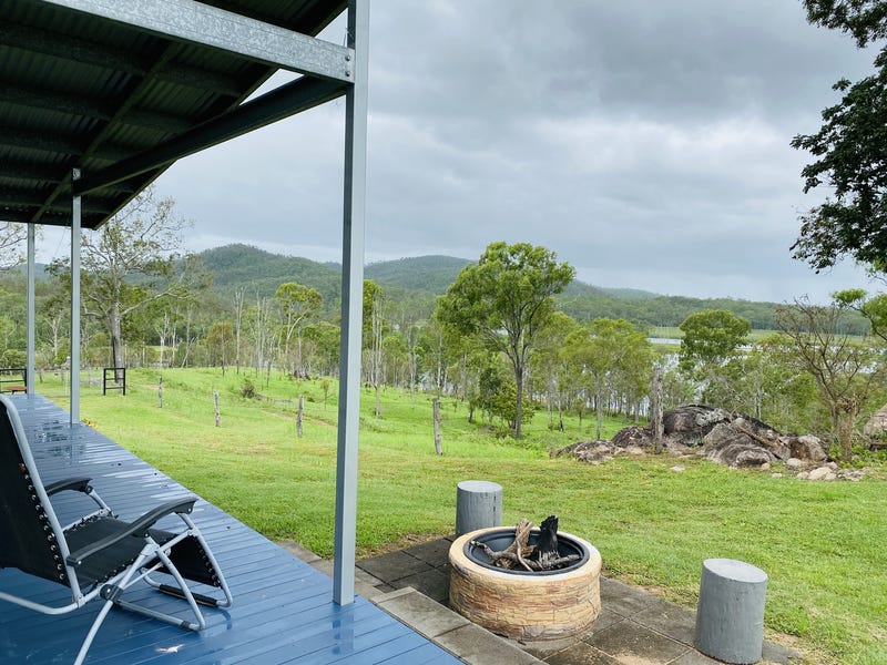 104 acres – Socially distance 29