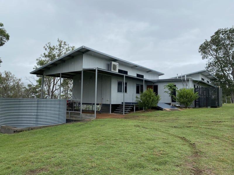 104 acres – Socially distance 35