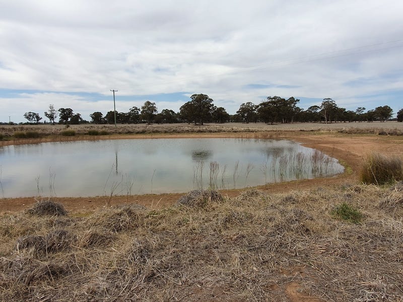 495 acre mixed farming block 3