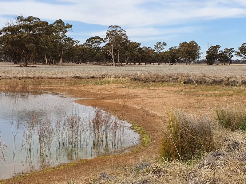 495 acre mixed farming block 4
