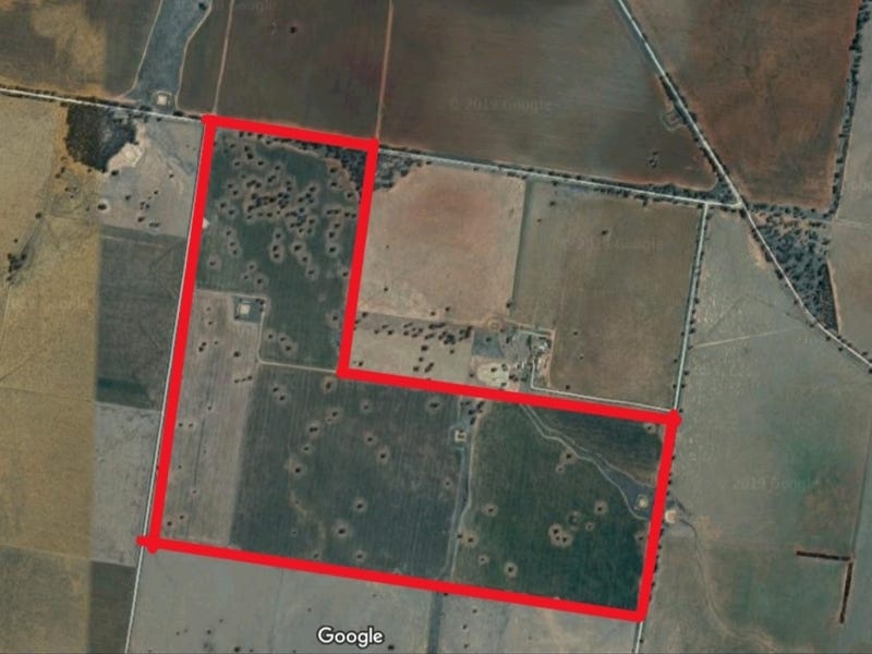 495 acre mixed farming block 9