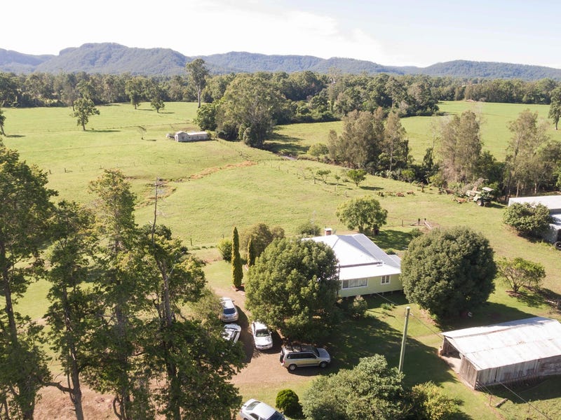 Picturesque Hobby Farm