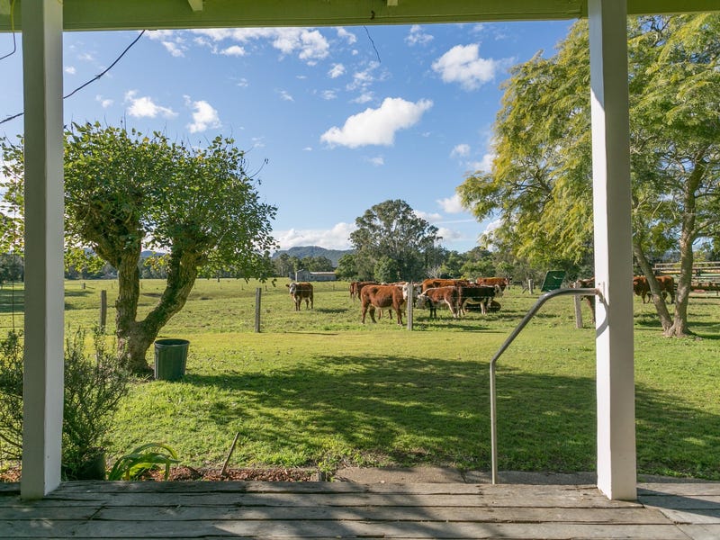 Picturesque Hobby Farm 5