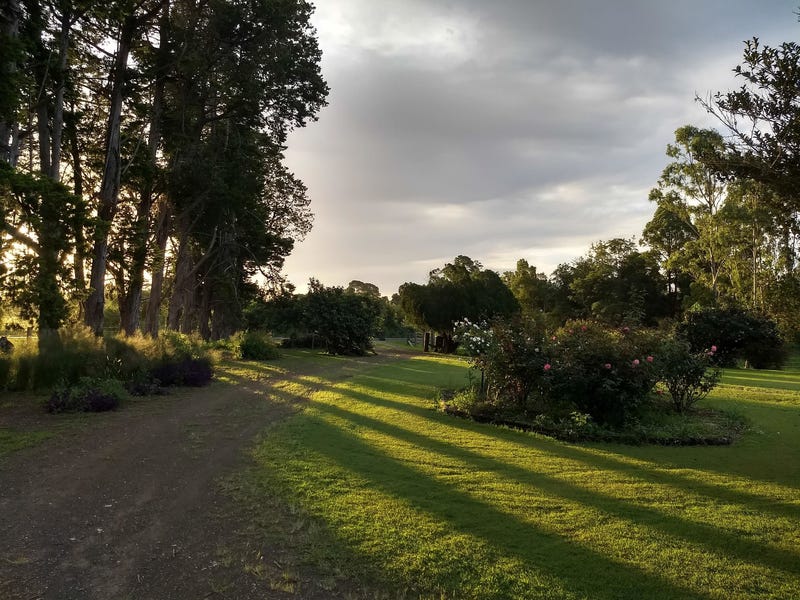 Picturesque Hobby Farm 13