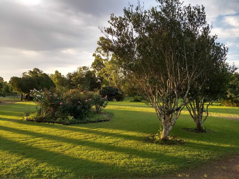 Picturesque Hobby Farm 14