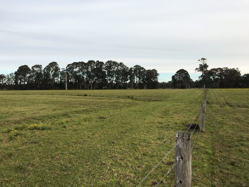 Picturesque Hobby Farm 23