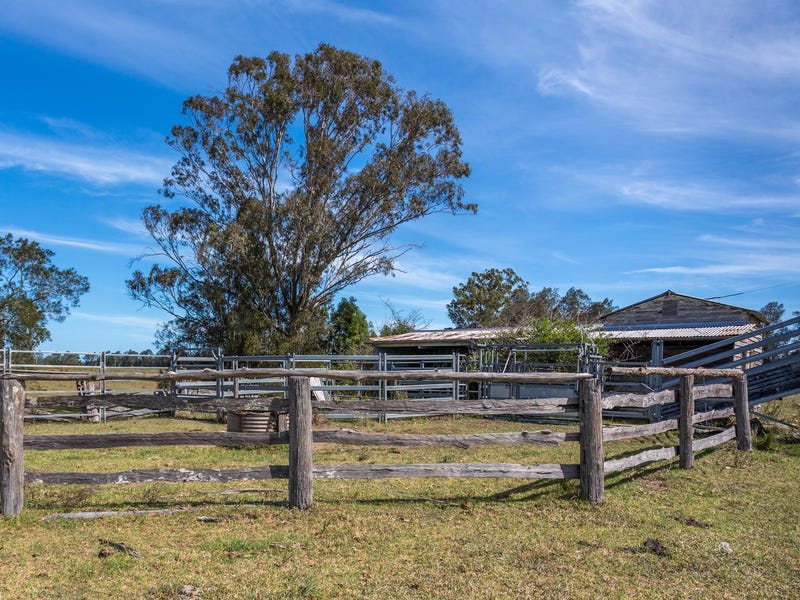 Picturesque Hobby Farm 25