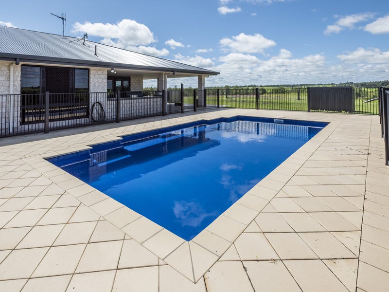 Quiet country living with panoramic 5